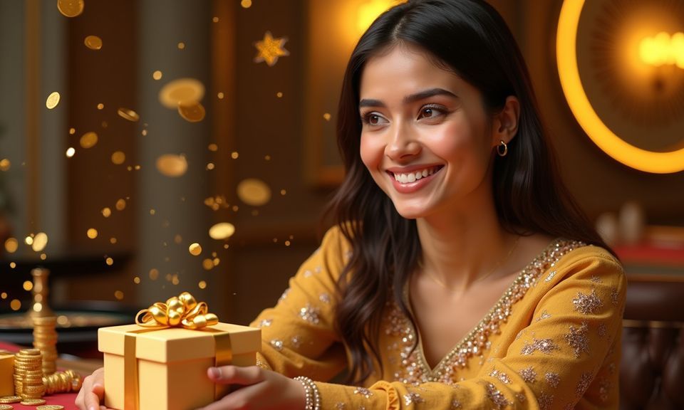vd8 প্রোগ্রেসিভ রেড ডগ
